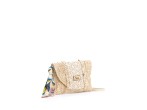 Clutch MADEIRA Beige